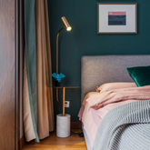 Modern Floor Lamp